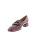 Gabor mocassins & loafers bordeaux 3