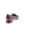 Gabor mocassins & loafers bordeaux 4