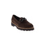 Gabor mocassins & loafers bruin 2