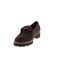 Gabor mocassins & loafers bruin 3