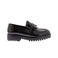 Gabor mocassins & loafers zwart 1