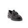 Gabor mocassins & loafers zwart 2