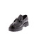 Gabor mocassins & loafers zwart 3