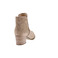 Gabor enkellaarsjes beige 4