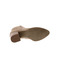 Gabor enkellaarsjes beige 5