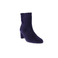 Gabor enkellaarsjes blauw 2