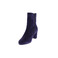 Gabor enkellaarsjes blauw 3