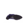 Gabor enkellaarsjes blauw 5