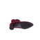 Gabor enkellaarsjes bordeaux 5