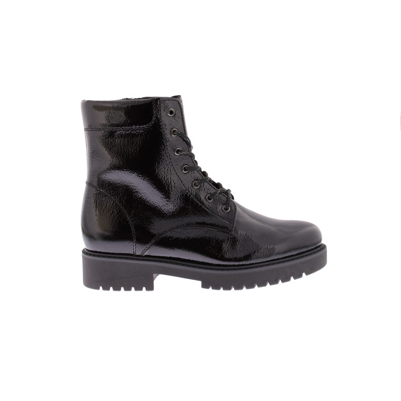 Gabor ankle boots black