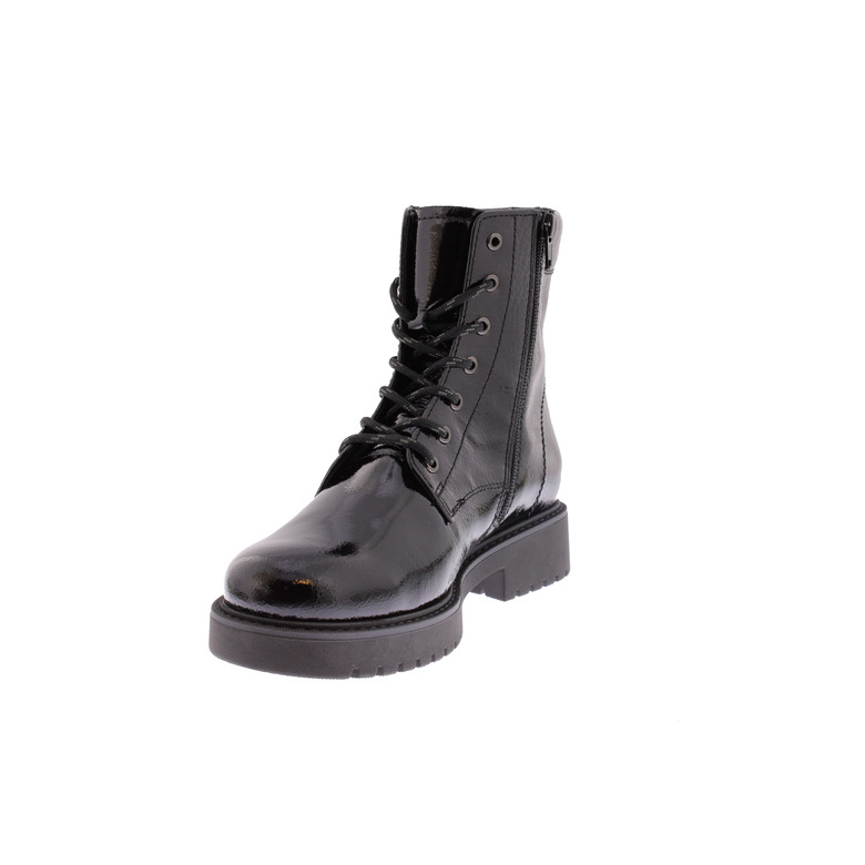 Gabor bottillons noir 3