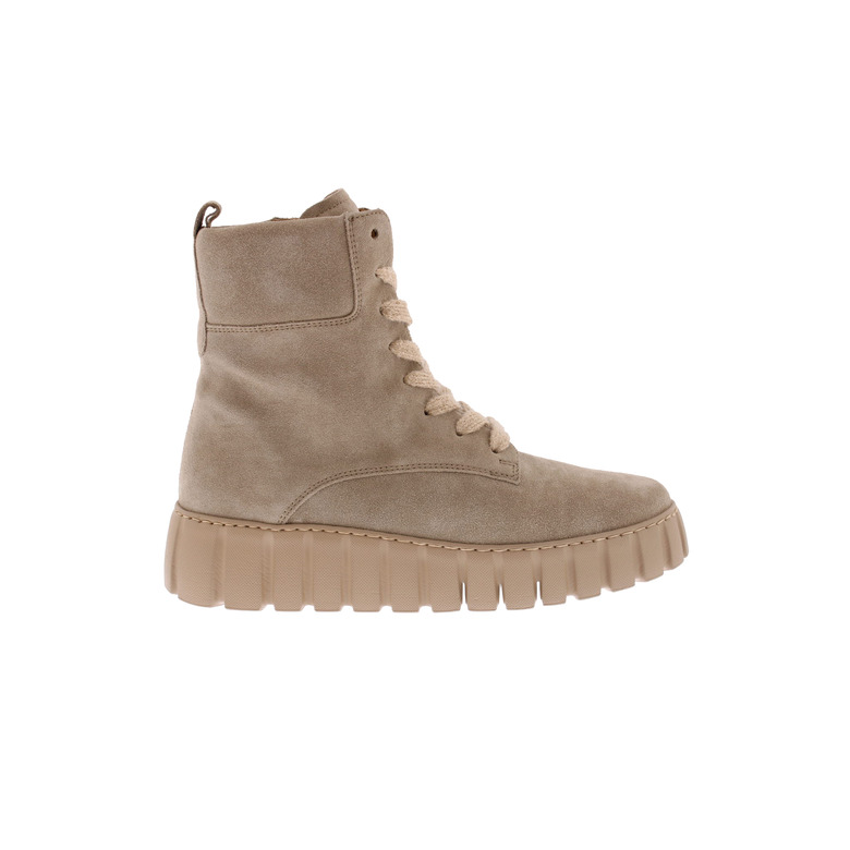 Gabor ankle boots grey