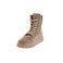 Gabor stiefelette grau 3