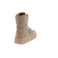 Gabor stiefelette grau 4