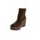 Gabor stiefelette braun 3