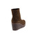 Gabor stiefelette braun 4