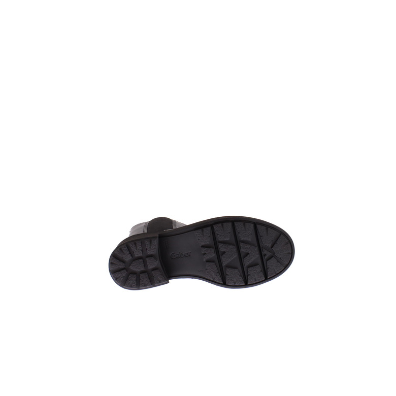 Gabor bottes noir 5