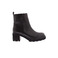 Gabor stiefelette schwarz 1