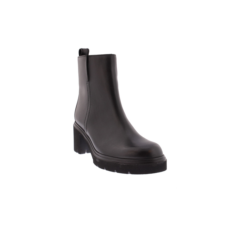 Gabor stiefelette schwarz 2
