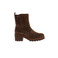 Gabor stiefelette braun 1