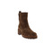 Gabor stiefelette braun 2