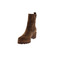 Gabor stiefelette braun 3
