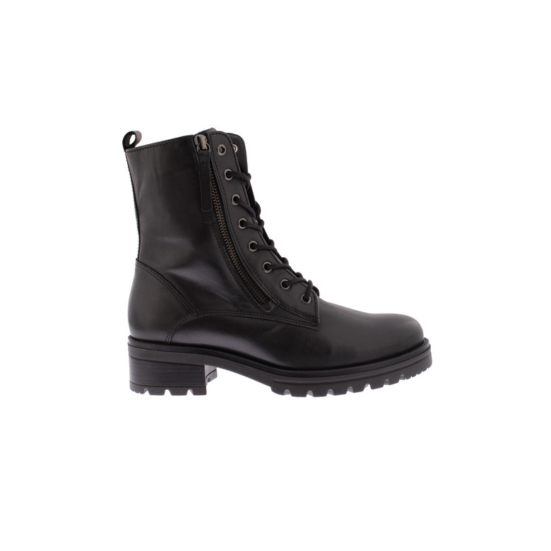 Gabor stiefelette schwarz