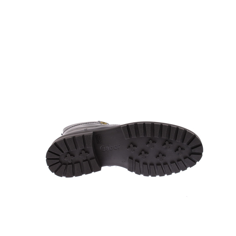 Gabor bottillons noir 5