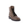 Gabor stiefelette braun 2