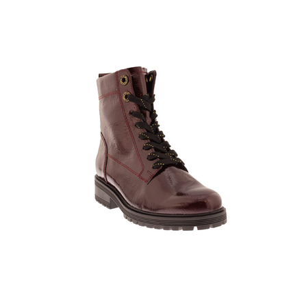 Gabor bottillons bordeaux