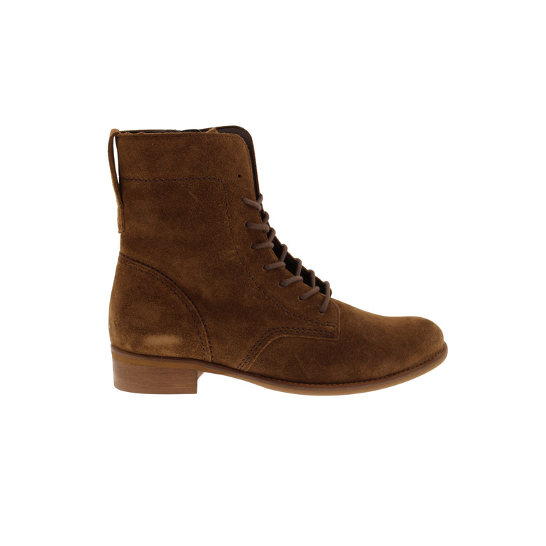 Gabor ankle boots brown