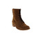 Gabor stiefelette braun 2