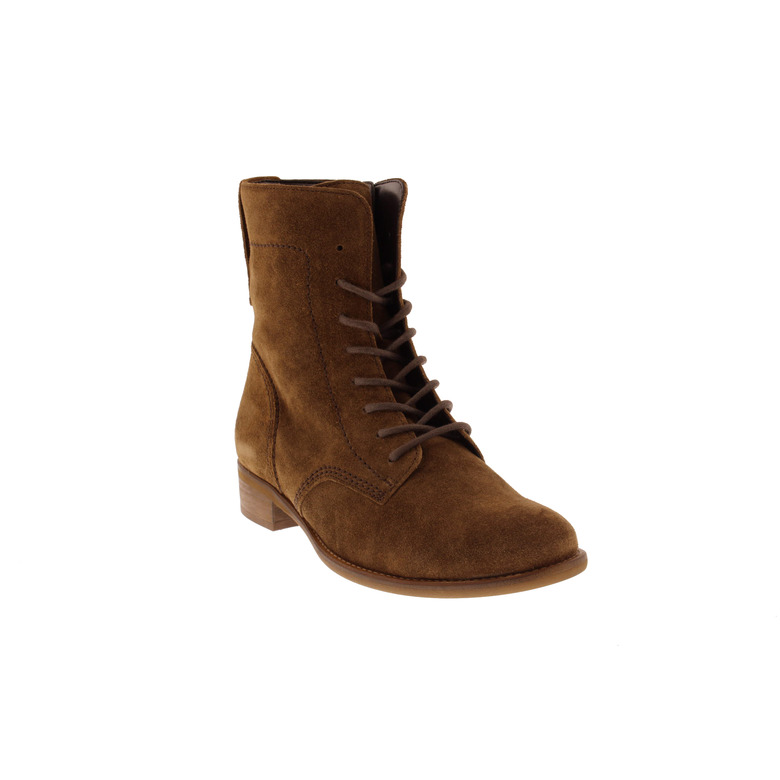 Gabor stiefelette braun 2