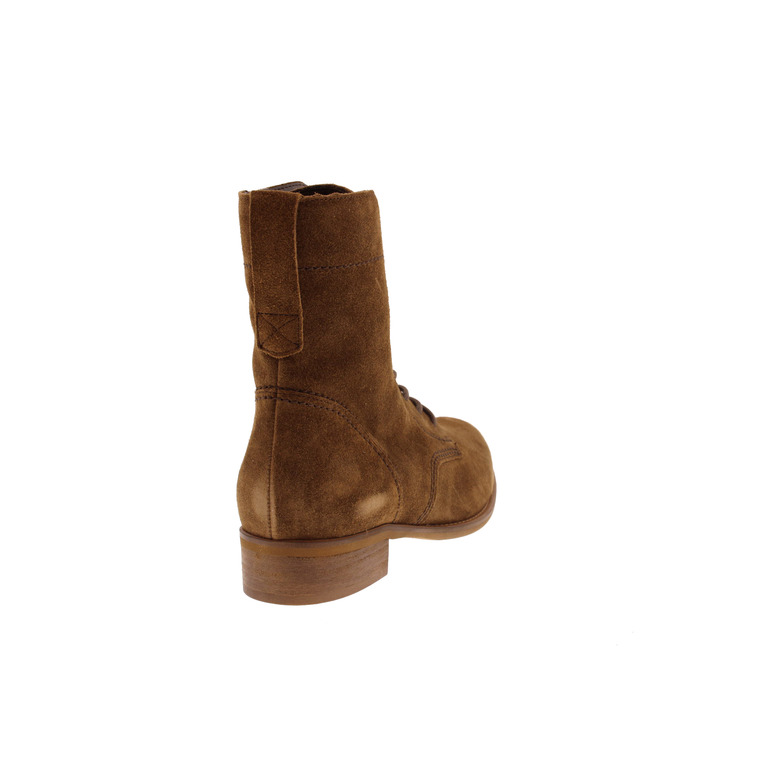 Gabor stiefelette braun 4