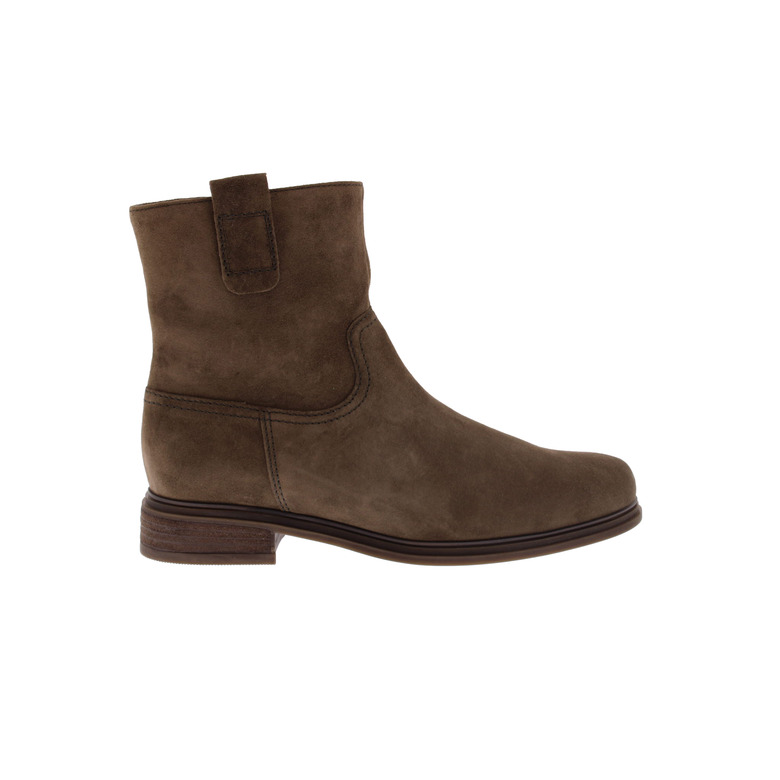 Gabor ankle boots brown