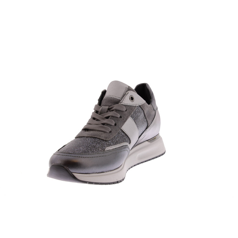 Gabor sneakers argent 3