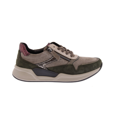 Rollingsoft sneakers gris