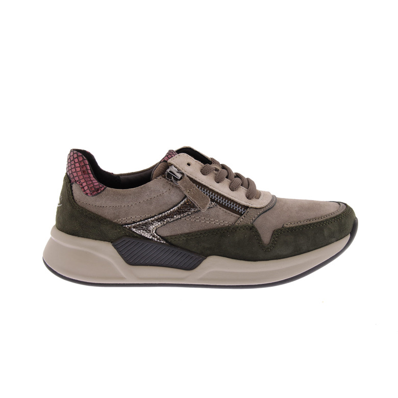 Rollingsoft sneakers gris 1