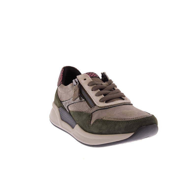 Rollingsoft sneakers gris 2