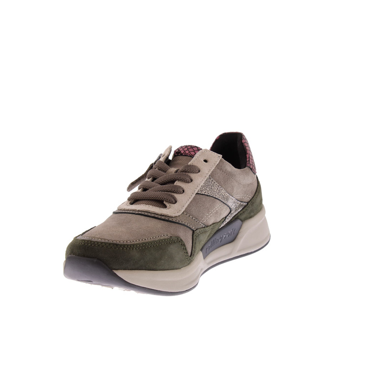 Rollingsoft sneakers gris 3