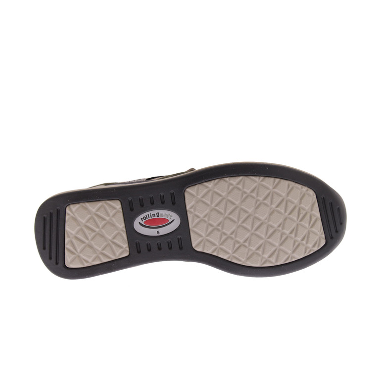 Rollingsoft sneakers gris 5