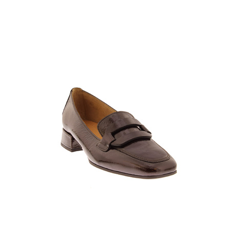Gabor mocassins et loafers brun
