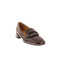 Gabor mocassins et loafers brun 2