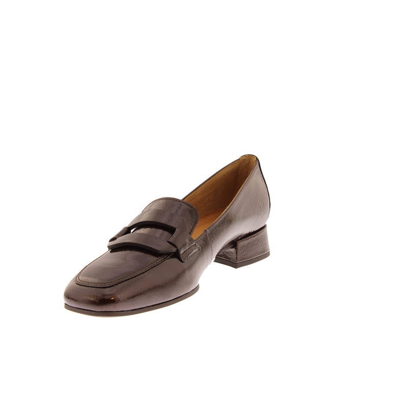 Gabor mocassins et loafers brun 3