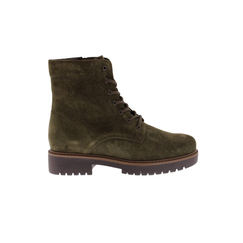 Gabor bottillons vert 1