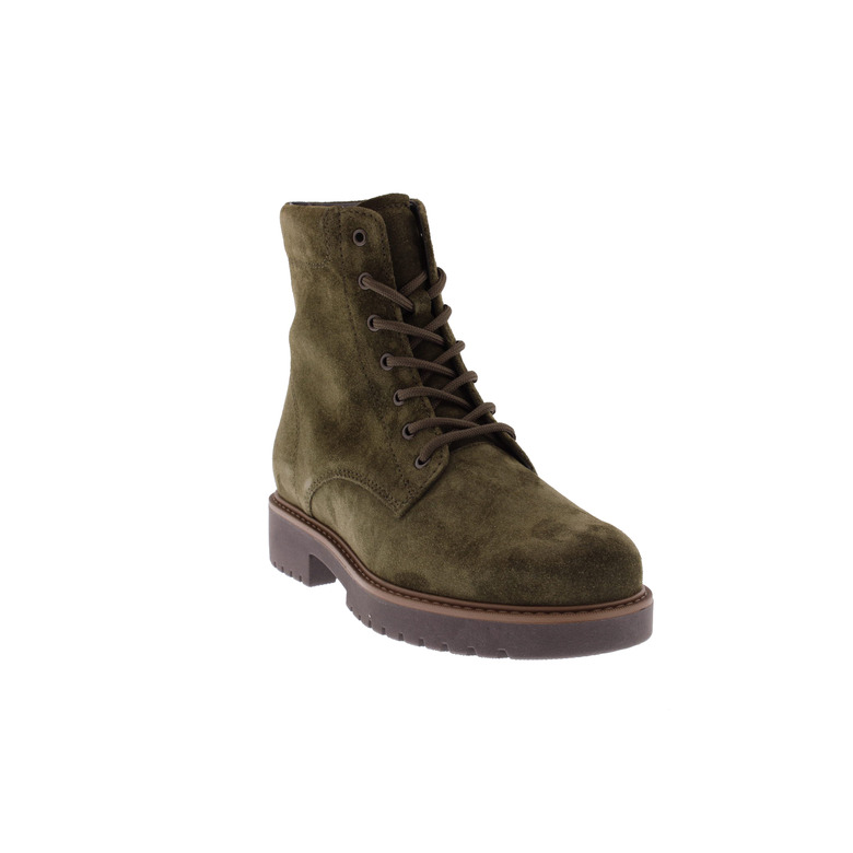 Gabor bottillons vert 2