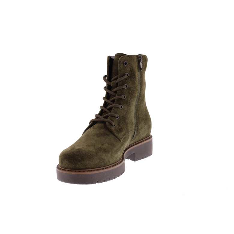 Gabor bottillons vert 3
