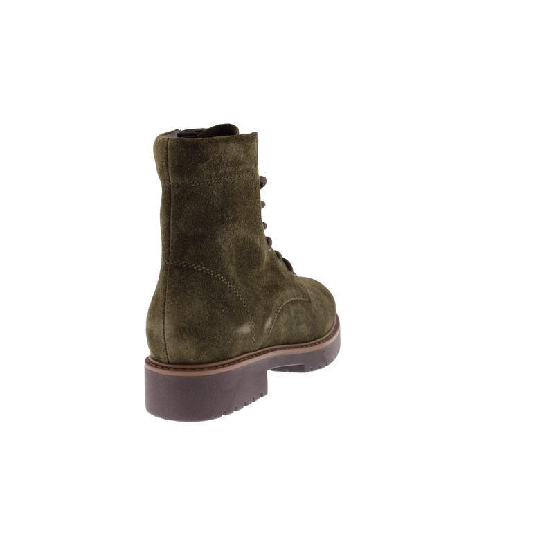 Gabor bottillons vert 4
