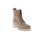 Gabor enkellaarsjes taupe 2
