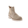 Gabor enkellaarsjes taupe 2